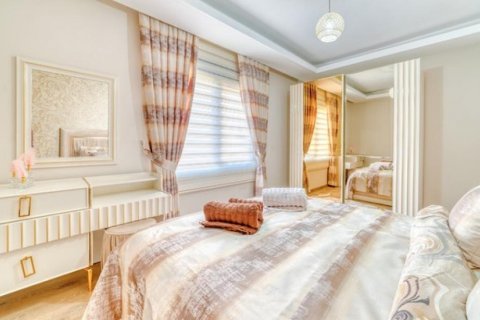 2+1 Leilighet  i Cikcilli, Antalya, Tyrkia Nr. 115436 - 13