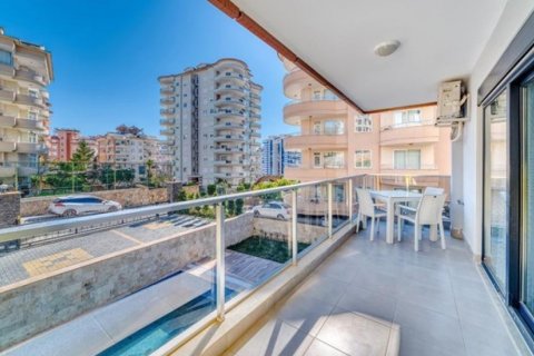 2+1 Leilighet  i Cikcilli, Antalya, Tyrkia Nr. 115436 - 20