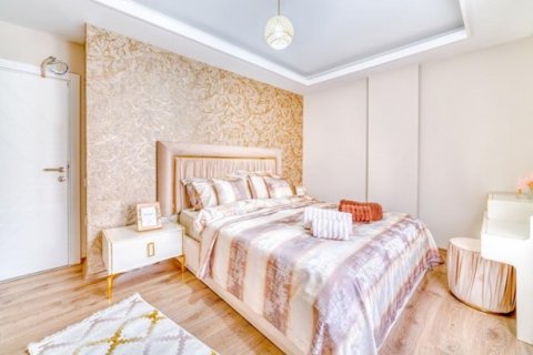 2+1 Leilighet  i Cikcilli, Antalya, Tyrkia Nr. 115436 - 12