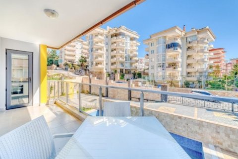 2+1 Leilighet  i Cikcilli, Antalya, Tyrkia Nr. 115436 - 24