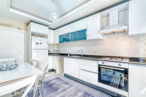 2+1 Leilighet  i Cikcilli, Antalya, Tyrkia Nr. 115436 - 21