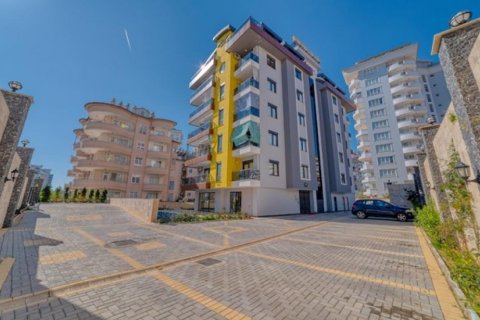 2+1 Leilighet  i Cikcilli, Antalya, Tyrkia Nr. 115436 - 6