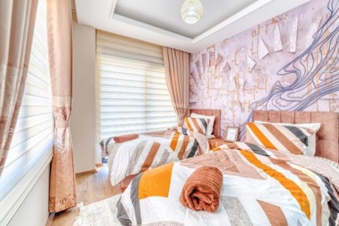 2+1 Leilighet  i Cikcilli, Antalya, Tyrkia Nr. 115436 - 15