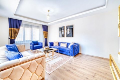 2+1 Leilighet  i Cikcilli, Antalya, Tyrkia Nr. 115436 - 22