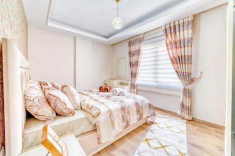 2+1 Leilighet  i Cikcilli, Antalya, Tyrkia Nr. 115436 - 14