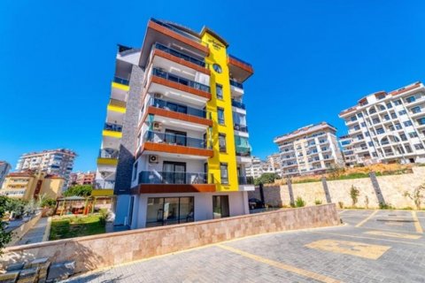 2+1 Leilighet  i Cikcilli, Antalya, Tyrkia Nr. 115436 - 7