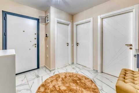 2+1 Leilighet  i Cikcilli, Antalya, Tyrkia Nr. 115436 - 5
