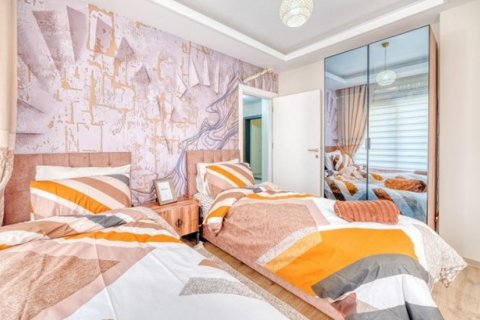2+1 Leilighet  i Cikcilli, Antalya, Tyrkia Nr. 115436 - 16