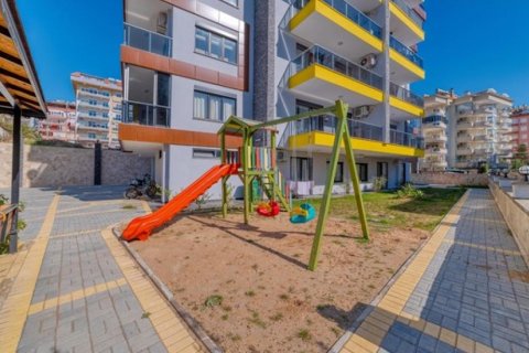 2+1 Leilighet  i Cikcilli, Antalya, Tyrkia Nr. 115436 - 8