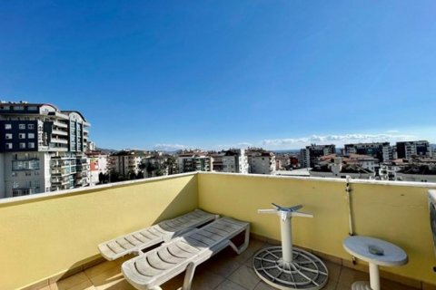 Daire 4+1 Cikcilli, Antalya, Türkiye №115434 - 6