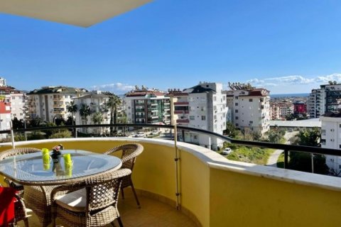 Daire 4+1 Cikcilli, Antalya, Türkiye №115434 - 19