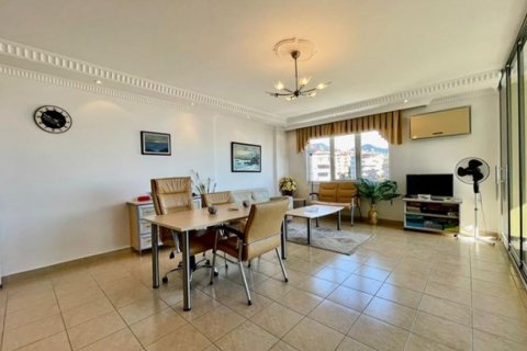 Daire 4+1 Cikcilli, Antalya, Türkiye №115434 - 28
