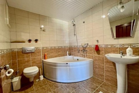 Daire 4+1 Cikcilli, Antalya, Türkiye №115434 - 4
