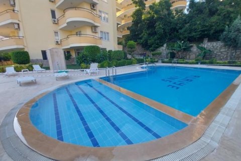 4+1 Wohnung  in Cikcilli, Antalya, Türkei Nr. 115434