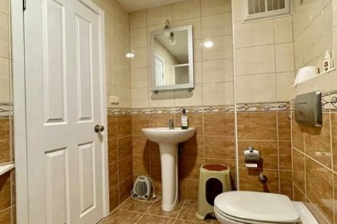 Daire 4+1 Cikcilli, Antalya, Türkiye №115434 - 16