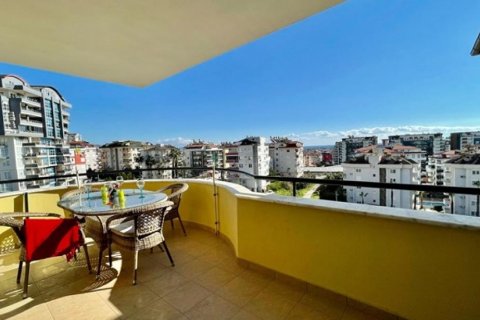 Daire 4+1 Cikcilli, Antalya, Türkiye №115434 - 22