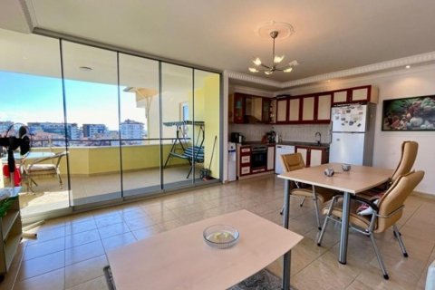 Daire 4+1 Cikcilli, Antalya, Türkiye №115434 - 27