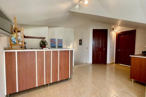 Daire 4+1 Cikcilli, Antalya, Türkiye №115434 - 10