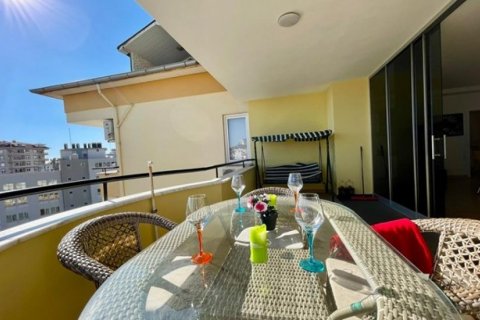 Daire 4+1 Cikcilli, Antalya, Türkiye №115434 - 24