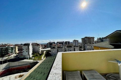 Daire 4+1 Cikcilli, Antalya, Türkiye №115434 - 8