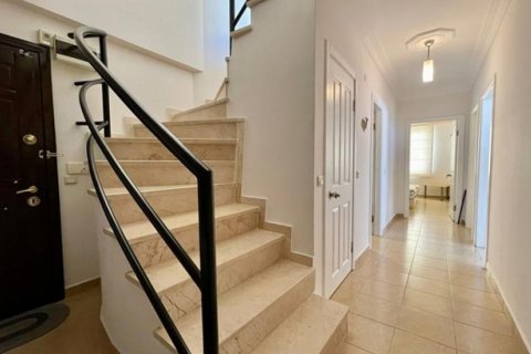 Daire 4+1 Cikcilli, Antalya, Türkiye №115434 - 13