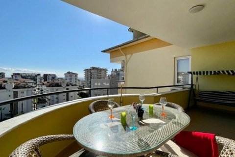 Daire 4+1 Cikcilli, Antalya, Türkiye №115434 - 23