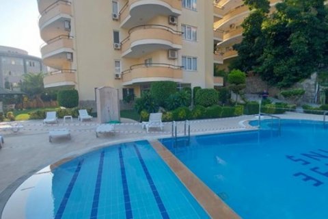 Daire 4+1 Cikcilli, Antalya, Türkiye №115434 - 3