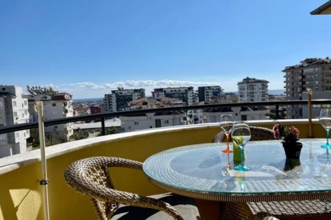Daire 4+1 Cikcilli, Antalya, Türkiye №115434 - 26