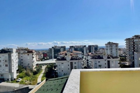 Daire 4+1 Cikcilli, Antalya, Türkiye №115434 - 11