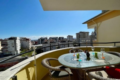 Daire 4+1 Cikcilli, Antalya, Türkiye №115434 - 21