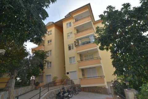 Daire 4+1 Cikcilli, Antalya, Türkiye №115434 - 30
