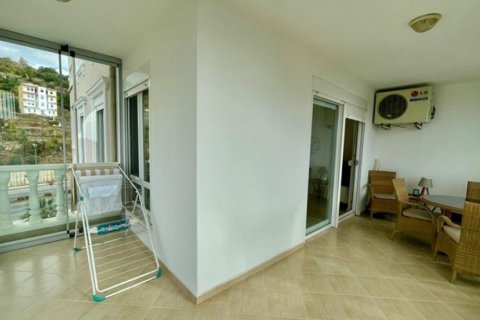Apartment for sale  in Cikcilli, Antalya, Turkey, 2 bedrooms, 115m2, No. 115435 – photo 5