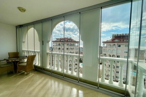 Apartment for sale  in Cikcilli, Antalya, Turkey, 2 bedrooms, 115m2, No. 115435 – photo 3