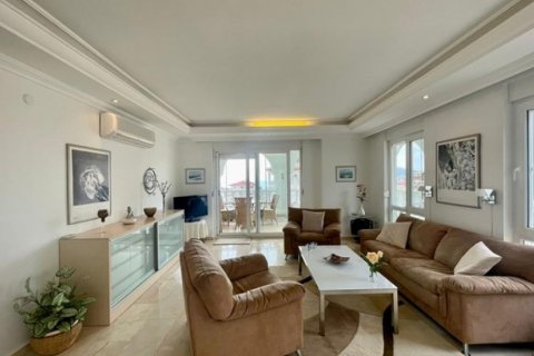 2+1 Apartment  in Cikcilli, Antalya, Turkey No. 115435