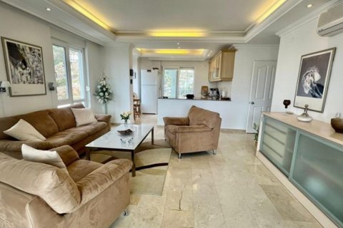 Apartment for sale  in Cikcilli, Antalya, Turkey, 2 bedrooms, 115m2, No. 115435 – photo 2
