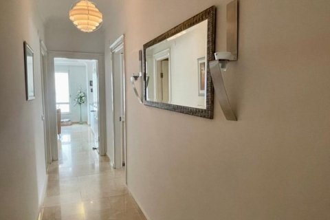 Apartment for sale  in Cikcilli, Antalya, Turkey, 2 bedrooms, 115m2, No. 115435 – photo 12