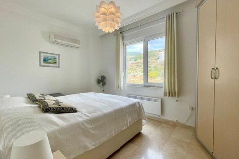 Apartment for sale  in Cikcilli, Antalya, Turkey, 2 bedrooms, 115m2, No. 115435 – photo 9
