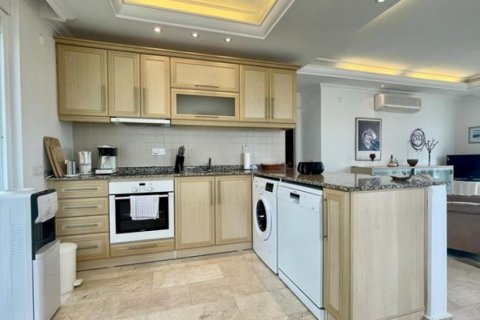 Apartment for sale  in Cikcilli, Antalya, Turkey, 2 bedrooms, 115m2, No. 115435 – photo 14