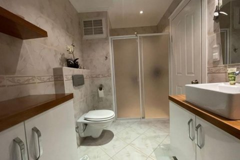 Apartment for sale  in Cikcilli, Antalya, Turkey, 2 bedrooms, 115m2, No. 115435 – photo 8