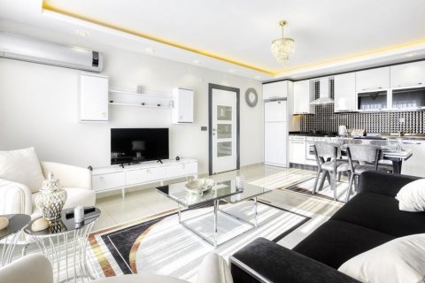 Daire  2+1  Mahmutlar, Antalya, Türkiye №115447