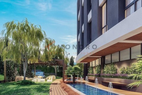 2+1 Lejlighed  i Umraniye, Istanbul, Tyrkiet Nr. 151628 - 5
