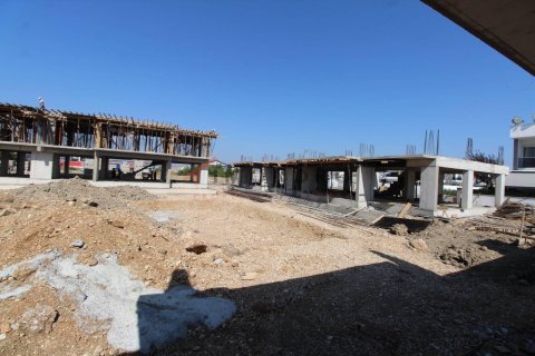 Daire 1+1 Belek, Antalya, Türkiye №151673 - 25