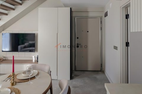 Daire 1+1 Belek, Antalya, Türkiye №151673 - 11