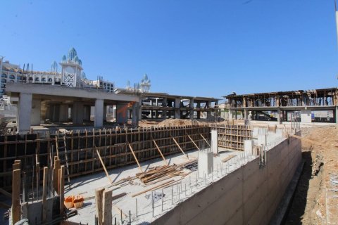 Daire 1+1 Belek, Antalya, Türkiye №151673 - 28
