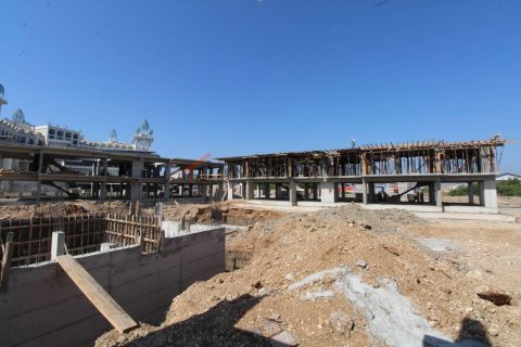 Daire 1+1 Belek, Antalya, Türkiye №151673 - 24