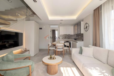 Daire 1+1 Belek, Antalya, Türkiye №151673 - 14