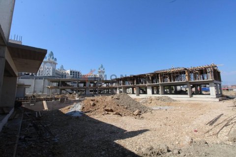 Daire 1+1 Belek, Antalya, Türkiye №151673 - 23