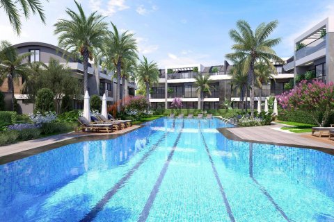 Daire 1+1 Belek, Antalya, Türkiye №151673 - 3