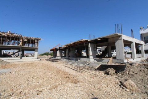 Daire 1+1 Belek, Antalya, Türkiye №151673 - 27