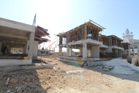 Daire 1+1 Belek, Antalya, Türkiye №151673 - 29